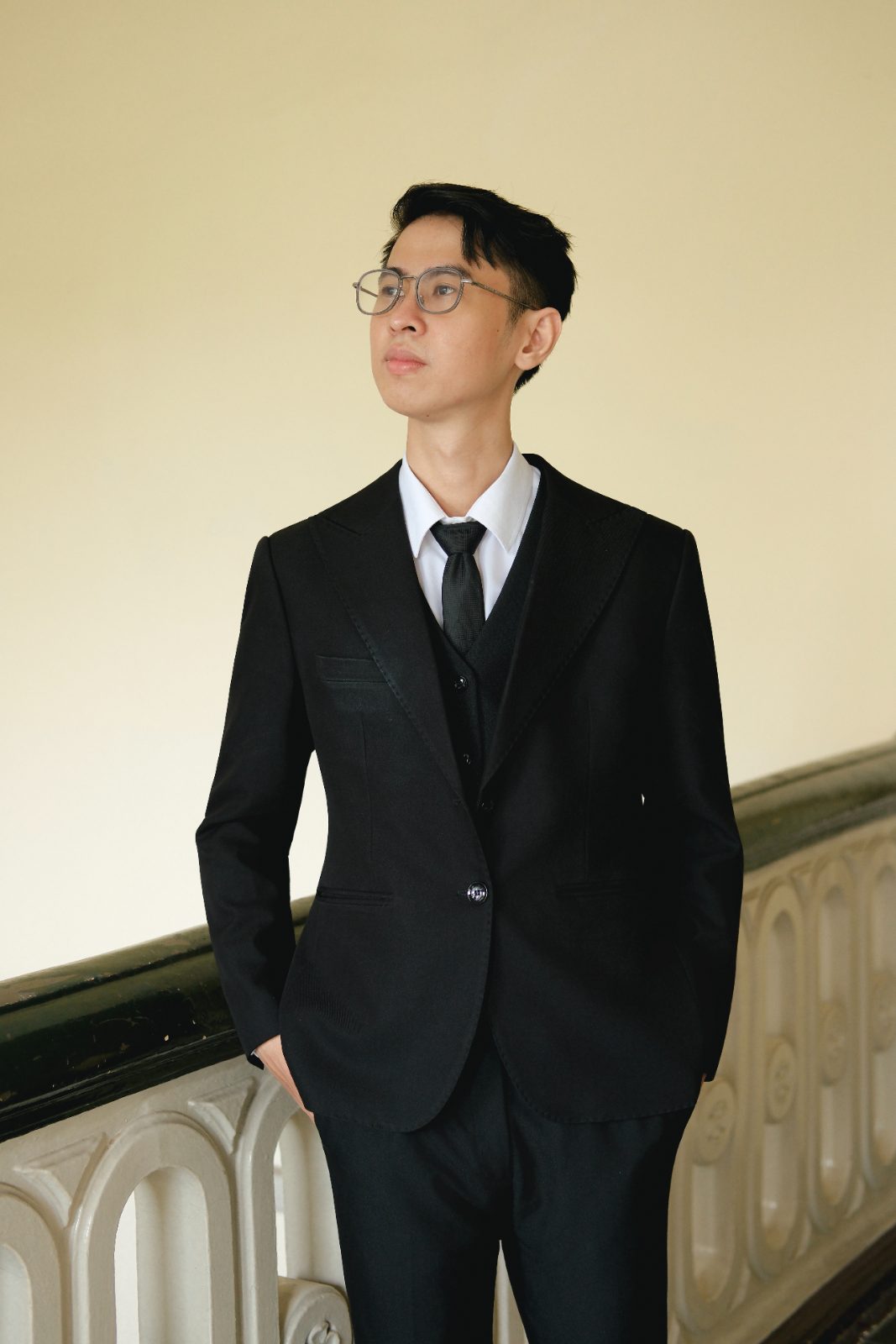 Hoàng Thiên